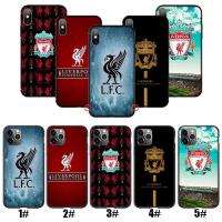ราคา เคสโทรศัพท์มือถือ ลาย Liverpool FC สําหรับ iPhone SE XR 5 5s 6 6s 7 8 Plus 11 Pro Max 86IOP (17294112129)
