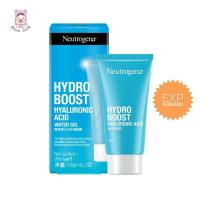 ราคา Neutrogena Hydro Boost Hyaluronic Acid Water Gel 15 G. (22346300151)
