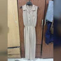 ราคา จัมสูทกางเกงผ้าชีฟอง (742212837)