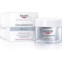 ราคา EUCERIN AQUAPORIN Overnight repair CREAM 50ML (1772666407)