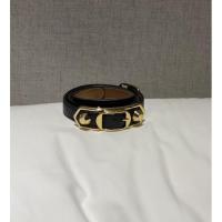 ราคา balenciaga bracelet size m (11559834106)