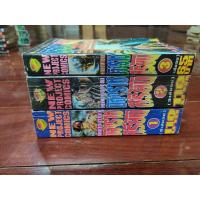 ราคา มัจจุราชสุริยัน 3 เล่มจบ สภาพบ้านปนเช่า 1 เล่ม หายากมาก (9566878892)