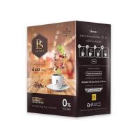 ราคา Ps Coffee กาแฟสด บำรุงสายตา 18 in 1 150g. (9005224571)