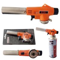 ราคา Lucky Flame หัวพ่นไฟใช้แก๊สกระป๋อง รุ่น GT-201