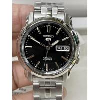 ราคา SEIKO 5 Automatic SNKK71K1,SNKK71K,SNKK71 (22008733224)