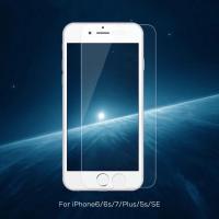 ราคา ฟิล์มกระจกใส iphone 9H ไม่เต็มจอ ฟิล์ม Glass 9H แบบใส iphone มีครบทุกรุ่นiphone 4/5G/5S/6G/6S/6plus/7plus/8plus/X/XS/11/ (3676240231)