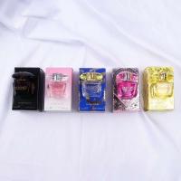 ราคา "น้ำหอมแท้" น้ำหอม Versace เวอซาเช่ Perfume EDT/EDP 5ml มีให้เลือก 5 กลิ่น แบบแต้ม (4857168257)