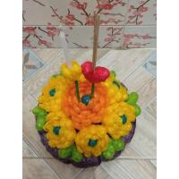 ราคา กระทงแฟนซี กระทงอาหารปลา (19157867976)