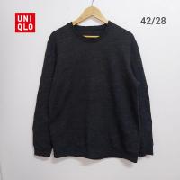 ราคา เสื้อสเวตเตอร์uniqloมือสอง (19556986682)