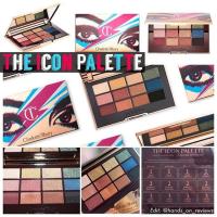 ราคา Pre order!! The icon palette Charlotte Tilbury (2020458747)