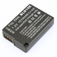 ราคา Panasonic Digital Camera Battery (BLD10)