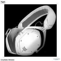 ราคา V MODA Crossfade 2 หูฟังไร้สาย ครอบหู (6854703680)