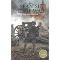 ราคา Se-ed (ซีเอ็ด) : หนังสือ The Spanish Civil War สงครามกลางเมืองสเปน (15277342731)