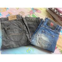 ราคา กางเกงยีนส์เด็กผู้ชาย CPS / Lee kids ของแท้ (14770806049)