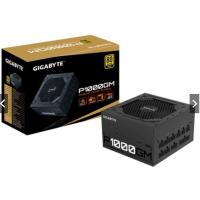 ราคา POWER SUPPLY (อุปกรณ์จ่ายไฟ) GIGABYTE P1000GM - 1000W 80 PLUS GOLD (10785983340)