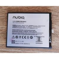 ราคา แบตเตอรี่ Nubia N2 NX575J Li3950T44P6h856751 (1781875651)