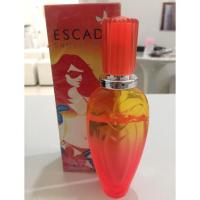 ราคา น้ำหอม Escada Sunset Heat 50 ml. แท้ จากอังกฤษ ใช้ไป 3 ครั้ง ปริมาณเท่าในรูป ติดทนตลอดวัน (465605356)