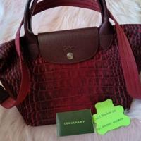 ราคา Longchamp Le Pliage Neo Size:S (2040781635)