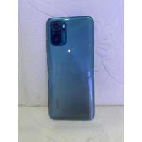 ราคา Redmi note 10 Ram 6 GB. Rom 128 GB. สีเขียว สินค้ามือ 2 รองรับซิมทุกระบบ สภาพตัวเครื่องมีรอยเคสกัดตรงฝาหลังใช้งานได้ปกติ (10794469029)