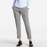 ราคา กางเกงขา 5 ส่วน Uniqlo (1369898773)