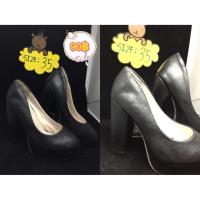 ราคา รองเท้าส้นสูงมือสอง ไซต์35 (820208380)