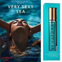 ราคา Victoria’s Secret Fine Fragrance Very Sexy Sea Eau de Parfum Rollerball 7ml น้ำหอมสำหรับผู้หญิงกลิ่นหอมใหม่สุดพิเศษ (17298733627)