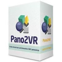 ราคา Pano2VR Pro 6.1.14 (x64) ตัวเต็ม ถาวร โปรแกรมแปลงภาพถ่ายพาโนรามา พร้อมวิธีติดตั้ง (11595965875)