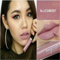 ราคา ลิปแมท Myca สี 13 . (7506618415)