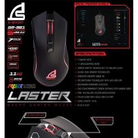 ราคา SIGNO E-Sport Macro Gaming Mouse GM-961 (1237593752)