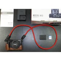 ราคา CANON EOS M3 + 22 mm F2 STM (7074304081)