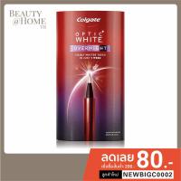 ราคา *ส่งทุกวัน* Colgate Optic White Overnight Whitening Pen 2.5ml (10354489208)