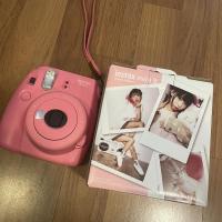 ราคา Fujifilm Instax mini 9 (14308841340)