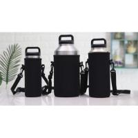ราคา กระเป๋าใส่แก้วสายสะพาย18Oz-64Oz ถุงใส่แก้ว (7133095760)