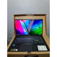 ราคา มือ1 !!! Asus VivoBook Pro 15 i3gen11 Ram4GB SSD512GB จอ15.6" FHD ประกันศูนย์ 2ปีเต็ม (14159569707)