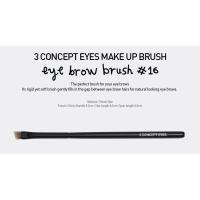 ราคา 3CE EYE BROW BRUSH-#16 (15015434)