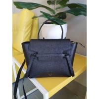 ราคา Used Like new Celine Belt Bag Nano DC20 ขอบมุมดี ทรงสวย (12236573980)