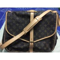 ราคา Louis vuitton saumur 35 (สภาพสวย) ของแท้ 100% (1579067940)