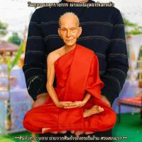 ราคา หลวงพ่อรวย พิมพ์ใหญ่ วัดตะโก หน้าตัก9นิ้ว งานเรซิ่นไฟเบอร์รูปเหมือนหุ่นขี้ผึ้ง ห่มจีวรเสมือนจริง ติดเกศาและทำผิวเหมือนจร (21134670776)
