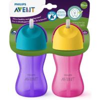 ราคา หัดดื่ม Avent แบบหลอด 10oz (837887759)