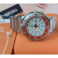 ราคา Seiko Prospex Zimbe 16 (19468917758)