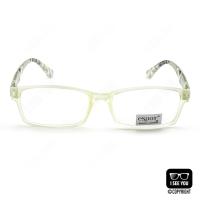 ราคา ส่งฟรี! กรอบแว่นสายตาเกาหลี eSpoir รุ่น ESPKR-097 White/Magazine TR-90 แถมฟรี! กล่องใส่แว่นและผ้าเช็ดเลนส์ไมโครไฟเบอร์ (83134055)