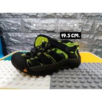 ราคา Keen รองเท้าเด็กแบรนด์แท้มือสอง (14471168238)