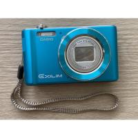 ราคา SALE! Casio Exilim EX-ZR210 Digital Vlog Camera + Free Bag (10149462245)