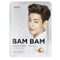 ราคา ★It's Skin Snail Mask Sheet (69661359)