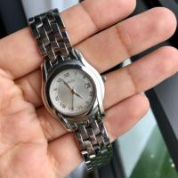 ราคา นาฬิกา Gucci 5500L มือสอง ของแท้ (2746882048)