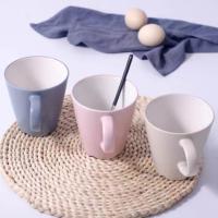 ราคา พร้อมส่ง❗️แก้วมัค Ikea Dinera สไตล์ Minimal เรียบๆ แต่น่ารักมาก (7932638491)