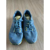 ราคา รองเท้าวิ่ง On Cloud Swiss Engineering มือ 2 สภาพดี (7273608433)