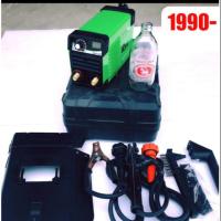 ราคา ลดกระหน่ำสุดๆไปเลย#ตู้เชื่อมจิ๋ว RSK MMA-400Aระบบ inverter เทคโนโลยีญี่ปุ่นแท้ (2806268094)