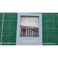 ราคา อัลบั้ม Wanna one // all woojin (9239869847)