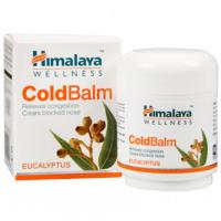 ราคา himalaya cold balm 45g (812683877)